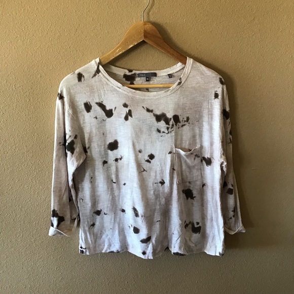 🦋 Vince Top - Picture 2 of 5